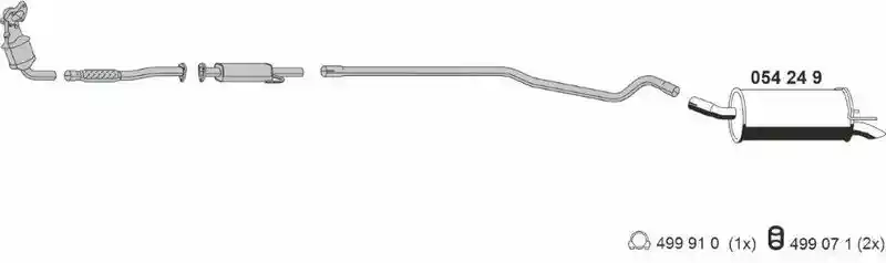 ERNST 050678