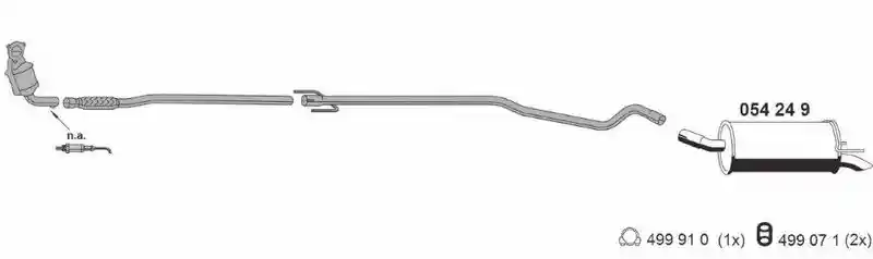 ERNST 050679