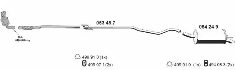 ERNST 050681