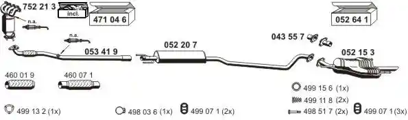 ERNST 050703