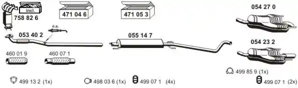 ERNST 050726
