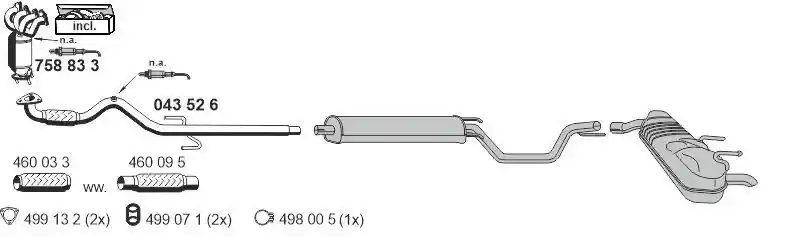 ERNST 050733