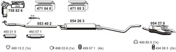 ERNST 050741