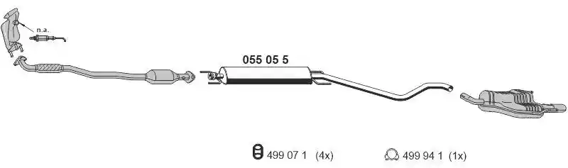 ERNST 050743