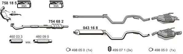 ERNST 050750