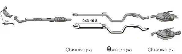 ERNST 050751