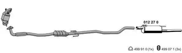 ERNST 050773