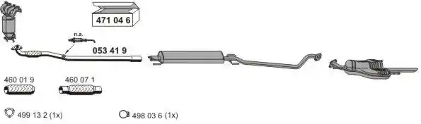 ERNST 050787