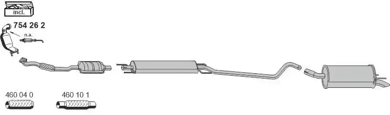 ERNST 050794