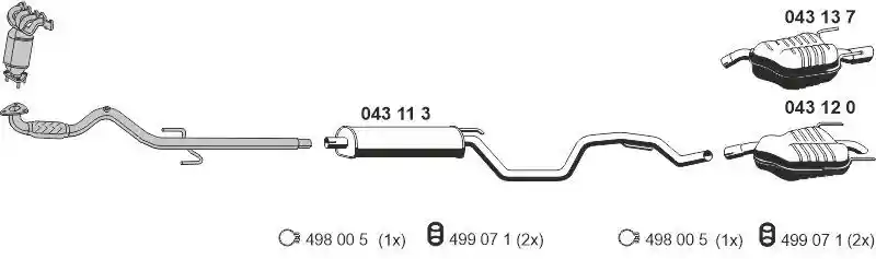 ERNST 050823