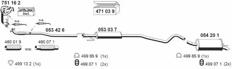 ERNST 050829