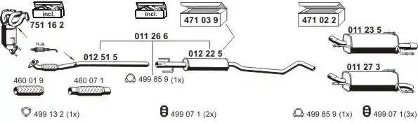 ERNST 050837