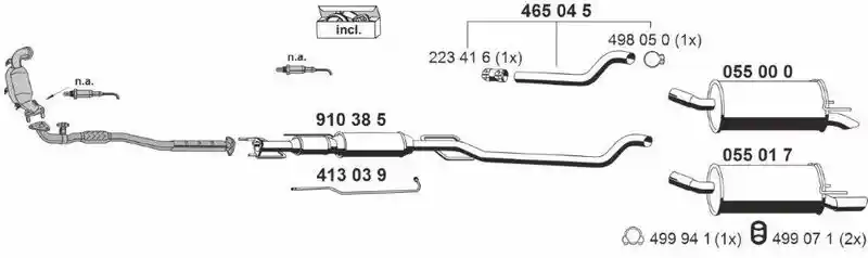 ERNST 050853