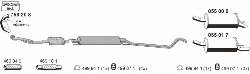 ERNST 050854