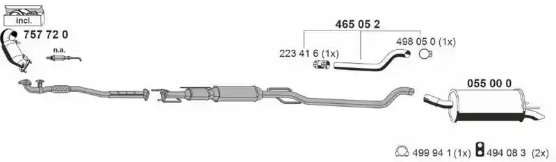 ERNST 050862