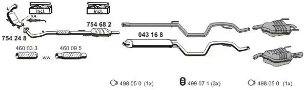 ERNST 050863