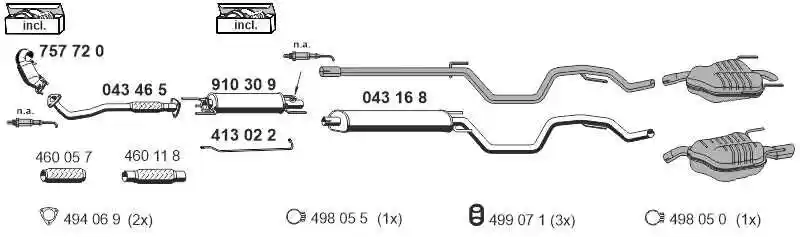 ERNST 050864