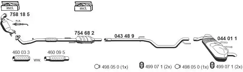 ERNST 050869