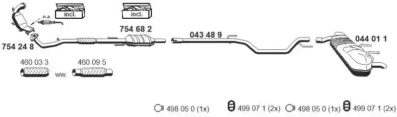 ERNST 050871