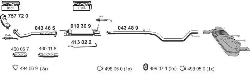 ERNST 050872