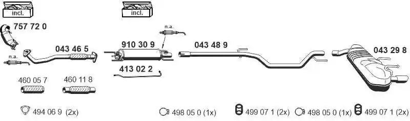 ERNST 050873