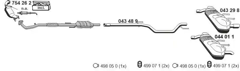 ERNST 050876