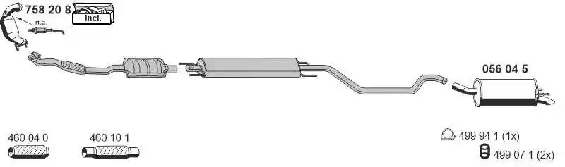 ERNST 050878