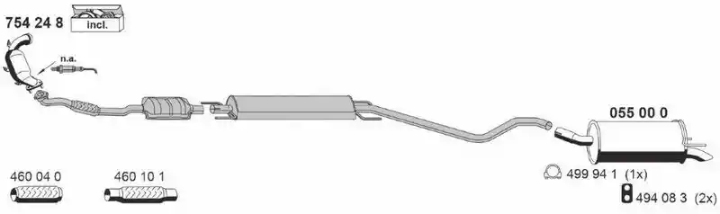 ERNST 050885