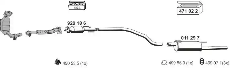 ERNST 050938
