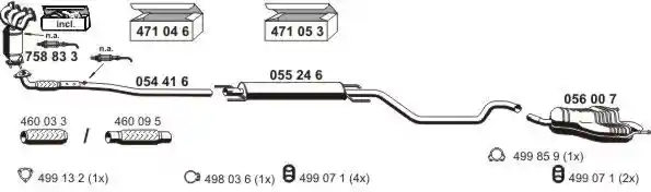 ERNST 050962