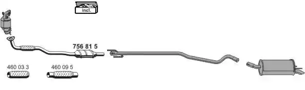 ERNST 050969