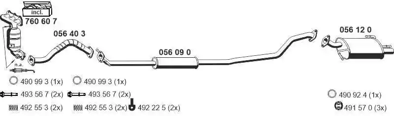 ERNST 050975