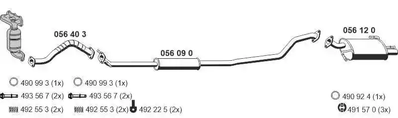 ERNST 050976