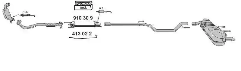 ERNST 050979