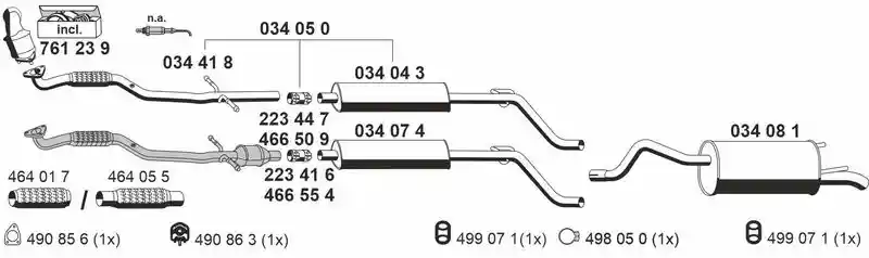 ERNST 050985
