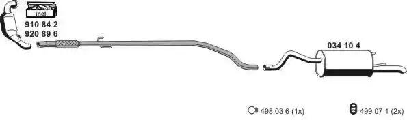 ERNST 050986