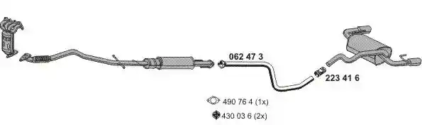 ERNST 051049