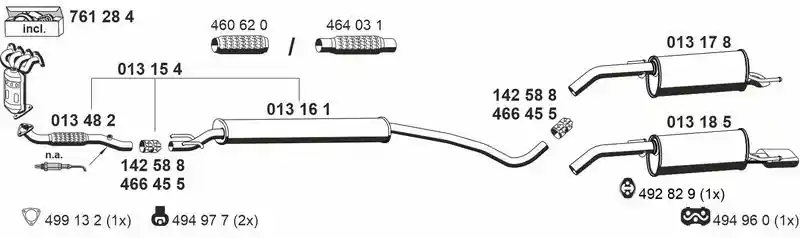 ERNST 051071