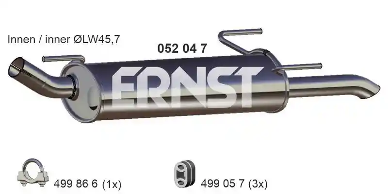 ERNST 052047