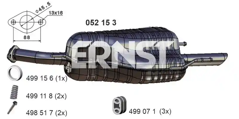 ERNST 052153