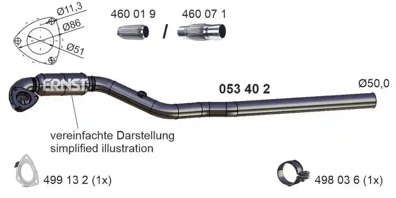 ERNST 053402