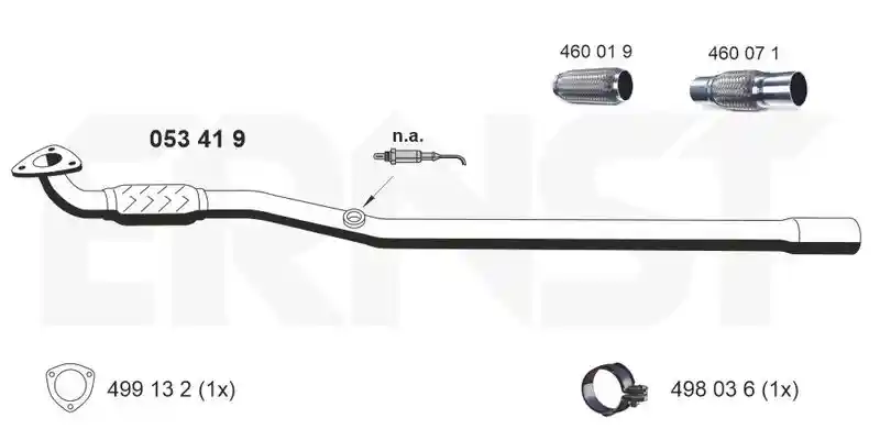 ERNST 053419