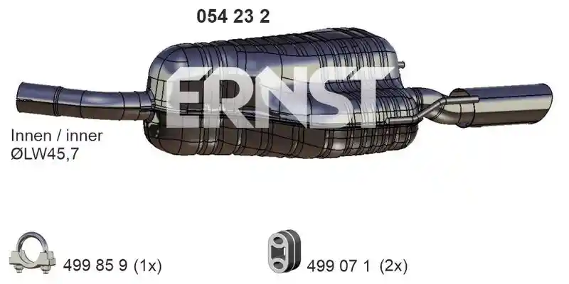 ERNST 054232
