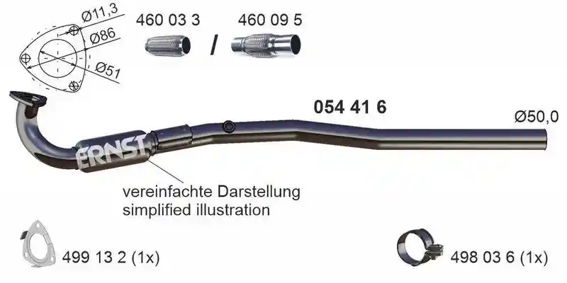 ERNST 054416