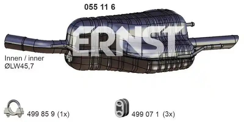ERNST 055116