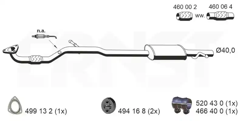 ERNST 055154