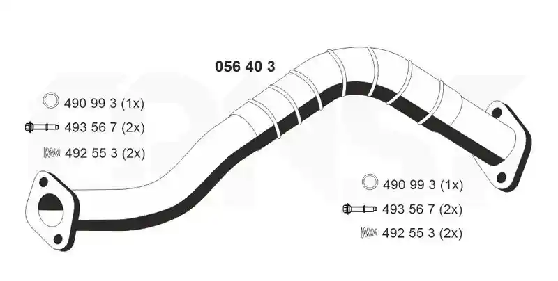 ERNST 056403