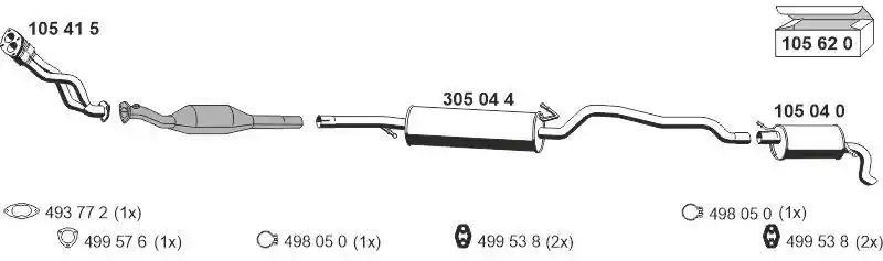 ERNST 060007