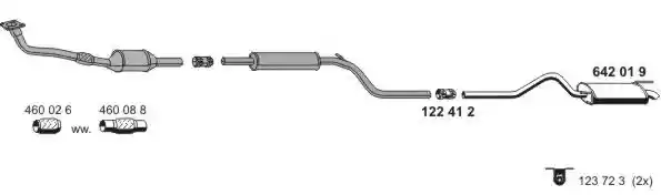 ERNST 060085