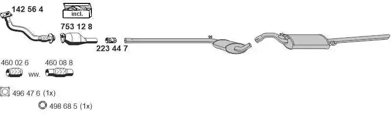 ERNST 060259